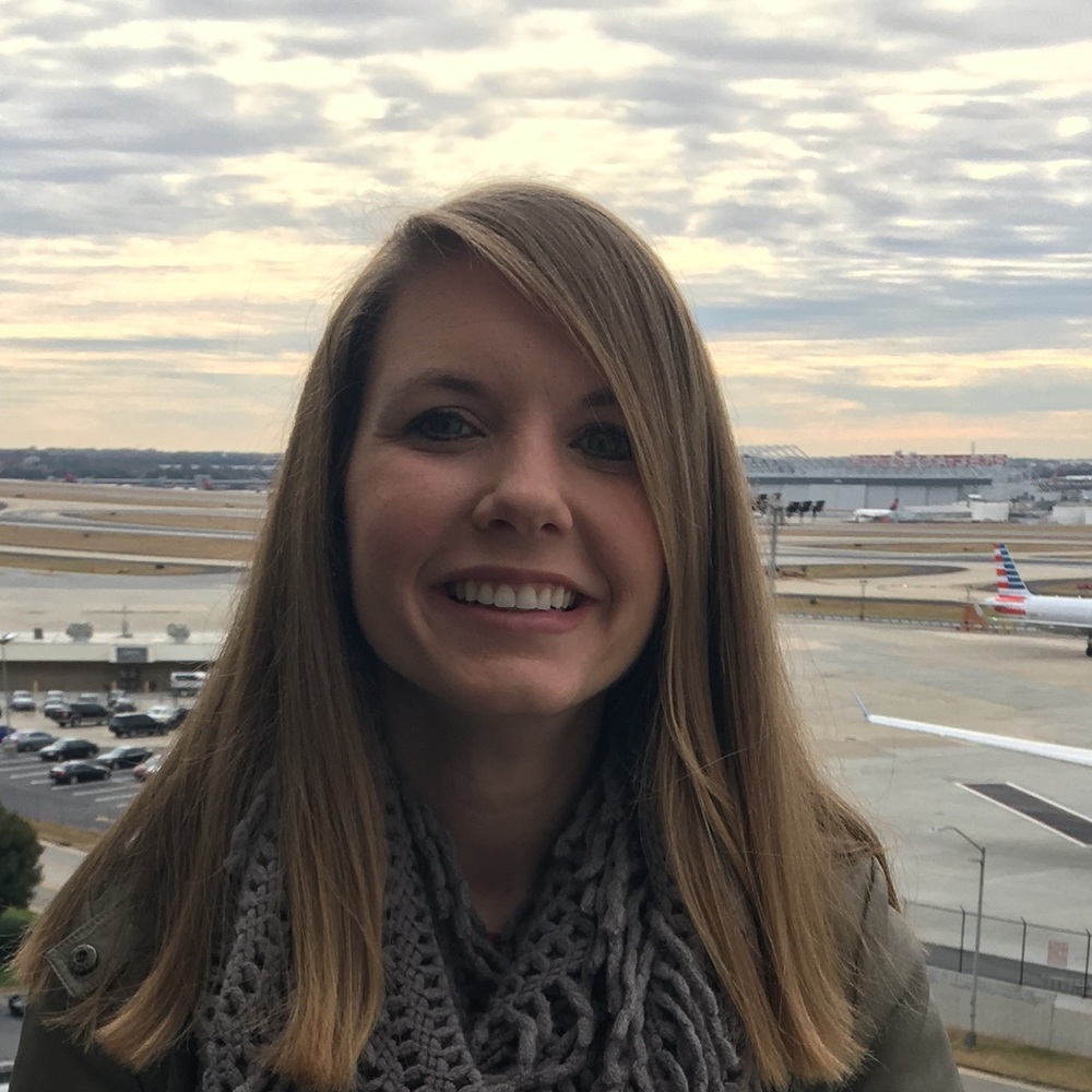 Meet your Posher, Jenna